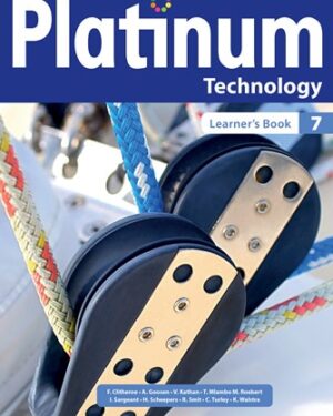 Platinum Technology Grade 7 Learner's Book