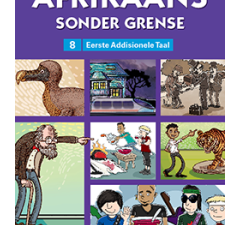 Economic and Management Sciences Today Grade 8 Learner's Book