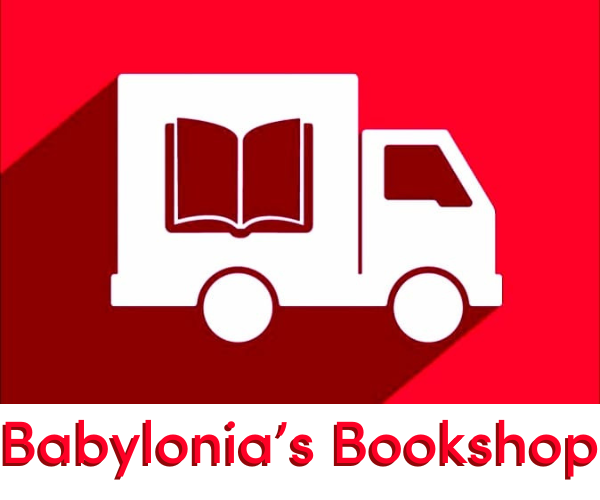 Babylonias Book Store