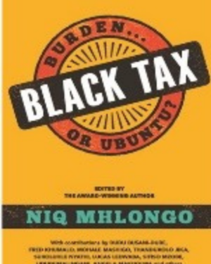 Black Tax