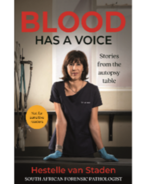 Blood Has Voice