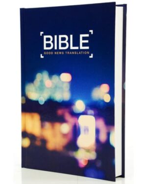 Complete Bible   Full Colour Hardcover  (English)