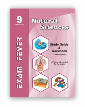 Exam Fever Natural Sciences Study Guide Grade 9