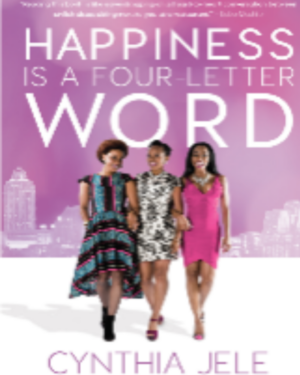 Happiness Is A Four Letter Word