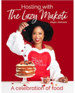 The Lazy Makoti