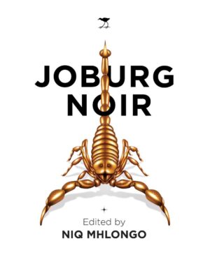 Joburg Noir
