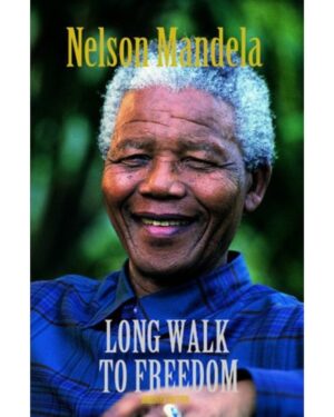Long Walk To Freedom