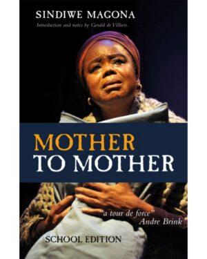Mother To Mother