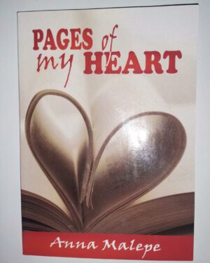Pages of My Heart