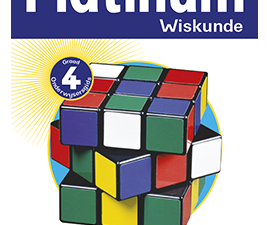 Platinum Wiskunde Graad 4 Leerderboek