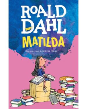 Road Dahl