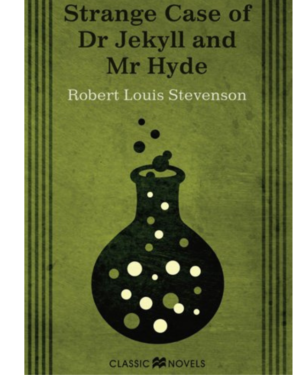 Strange Case of Dr Jekyll and Mr Hyde - Novel, Grade 12