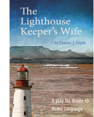 The Lighthouse Keeper's Wife