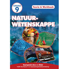 Natuurwetenskappe Graad 9