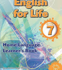 English for Life 7