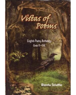 Vistas of Poems