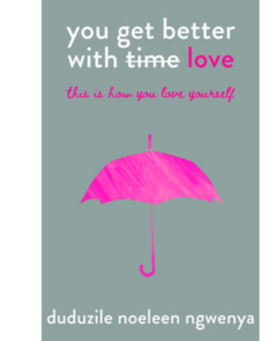 Self-love poetry you get better with time love